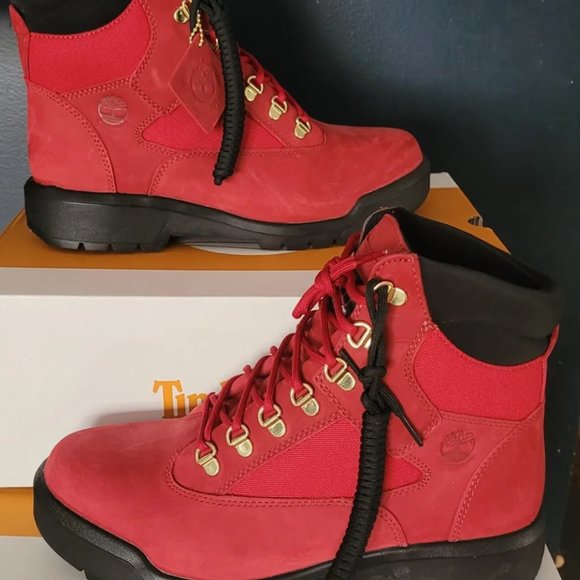 Timberland field boots soldout - Picture 2 of 4